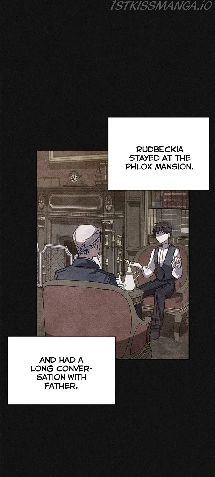 Oh, Dear Nemesis Chapter 4 Online - página 4