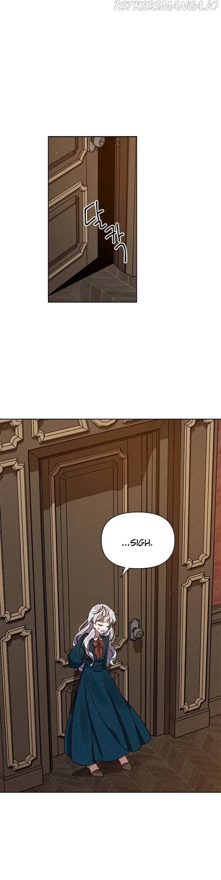 Oh, Dear Nemesis Chapter 4 Online - página 7