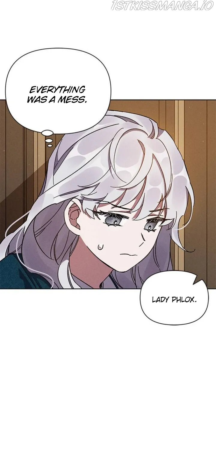 Oh, Dear Nemesis Chapter 4 Online - página 8