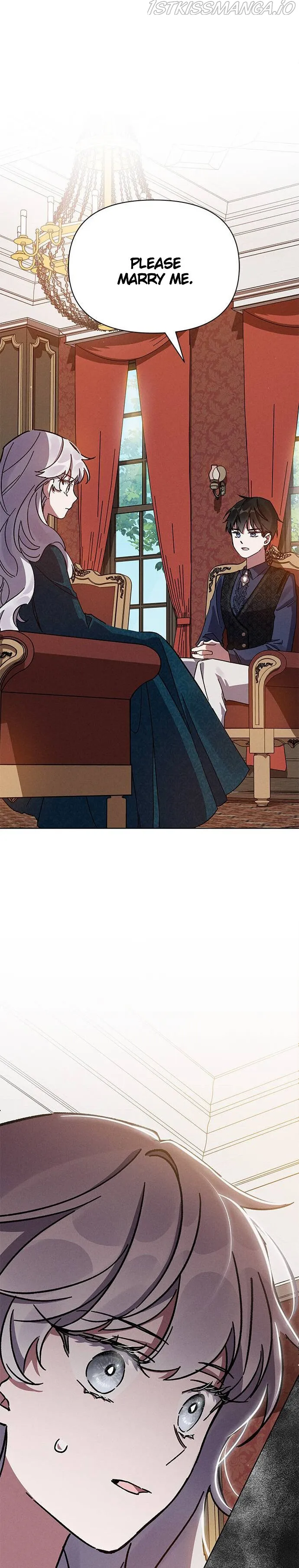 Oh, Dear Nemesis Chapter 4 Online - página 15