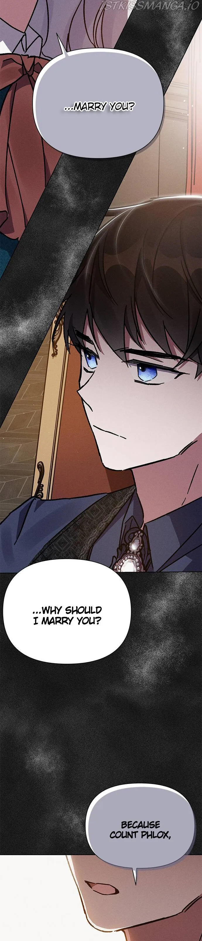 Oh, Dear Nemesis Chapter 4 Online - página 16