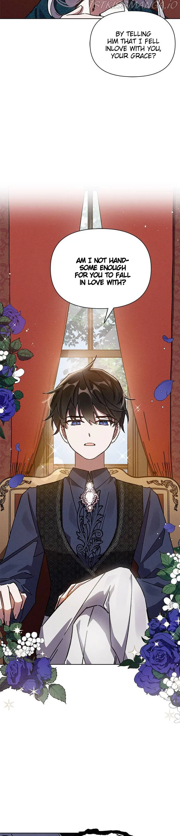 Oh, Dear Nemesis Chapter 4 Online - página 20