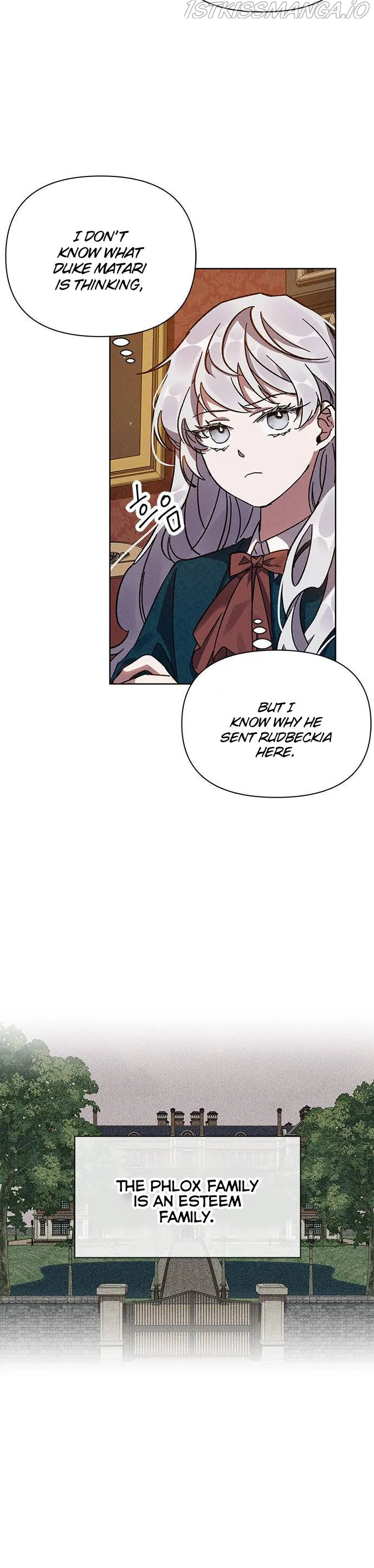 Oh, Dear Nemesis Chapter 4 Online - página 22