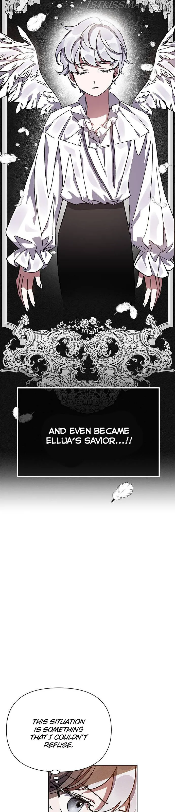 Oh, Dear Nemesis Chapter 4 Online - página 24
