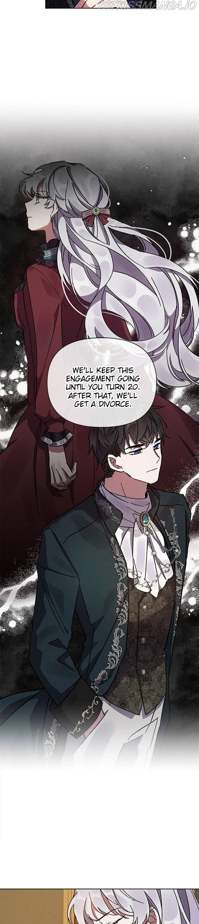 Oh, Dear Nemesis Chapter 4 Online - página 26