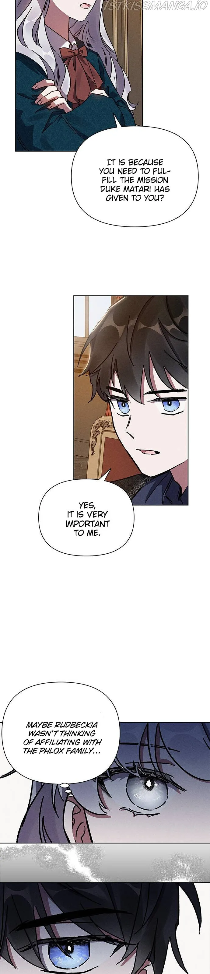 Oh, Dear Nemesis Chapter 4 Online - página 31