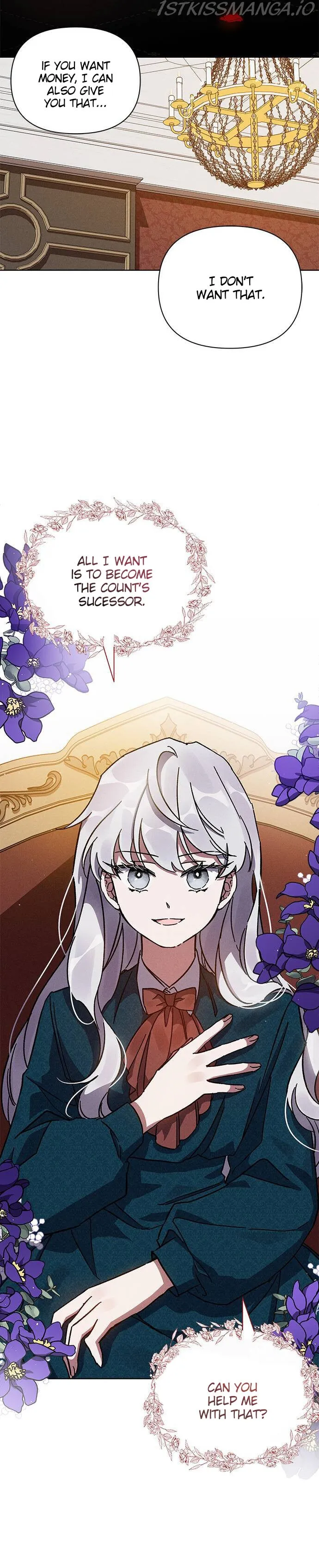Oh, Dear Nemesis Chapter 4 Online - página 33