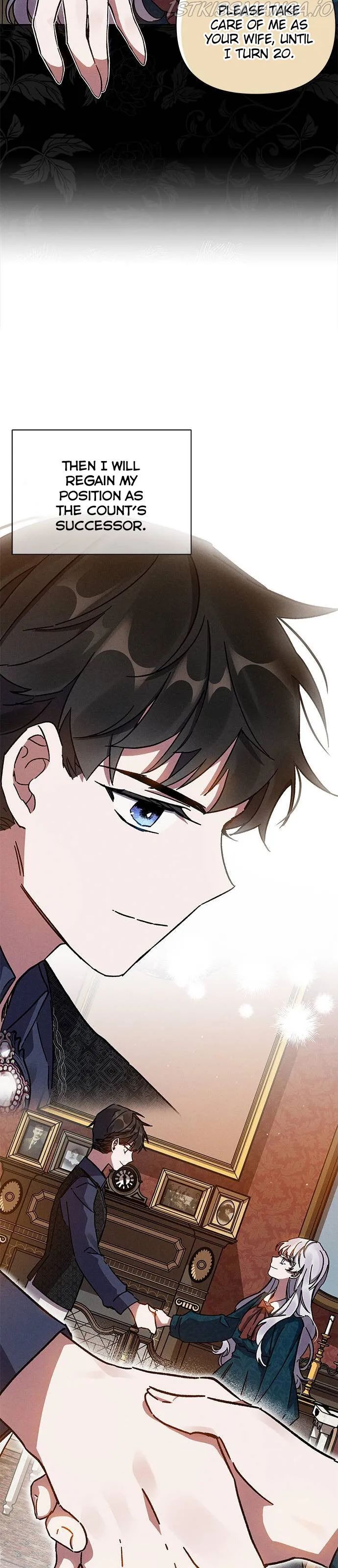Oh, Dear Nemesis Chapter 4 Online - página 38