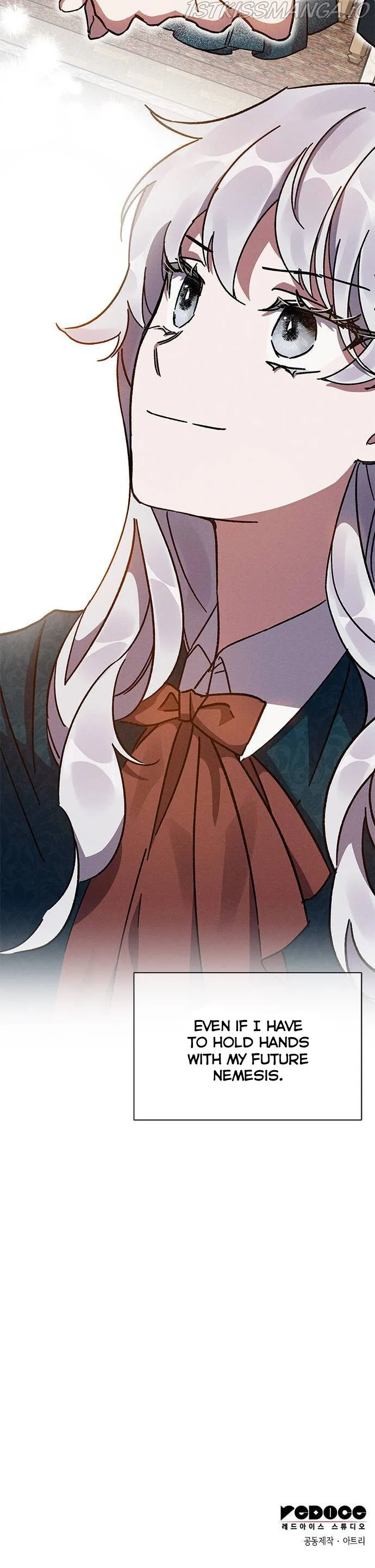Oh, Dear Nemesis Chapter 4 Online - página 39