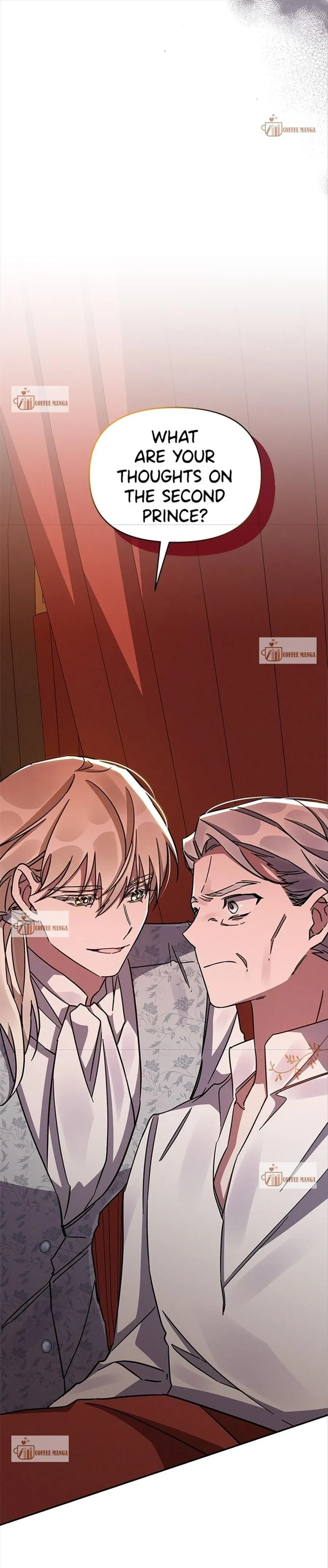 Oh, Dear Nemesis Chapter 42 Online - página 7