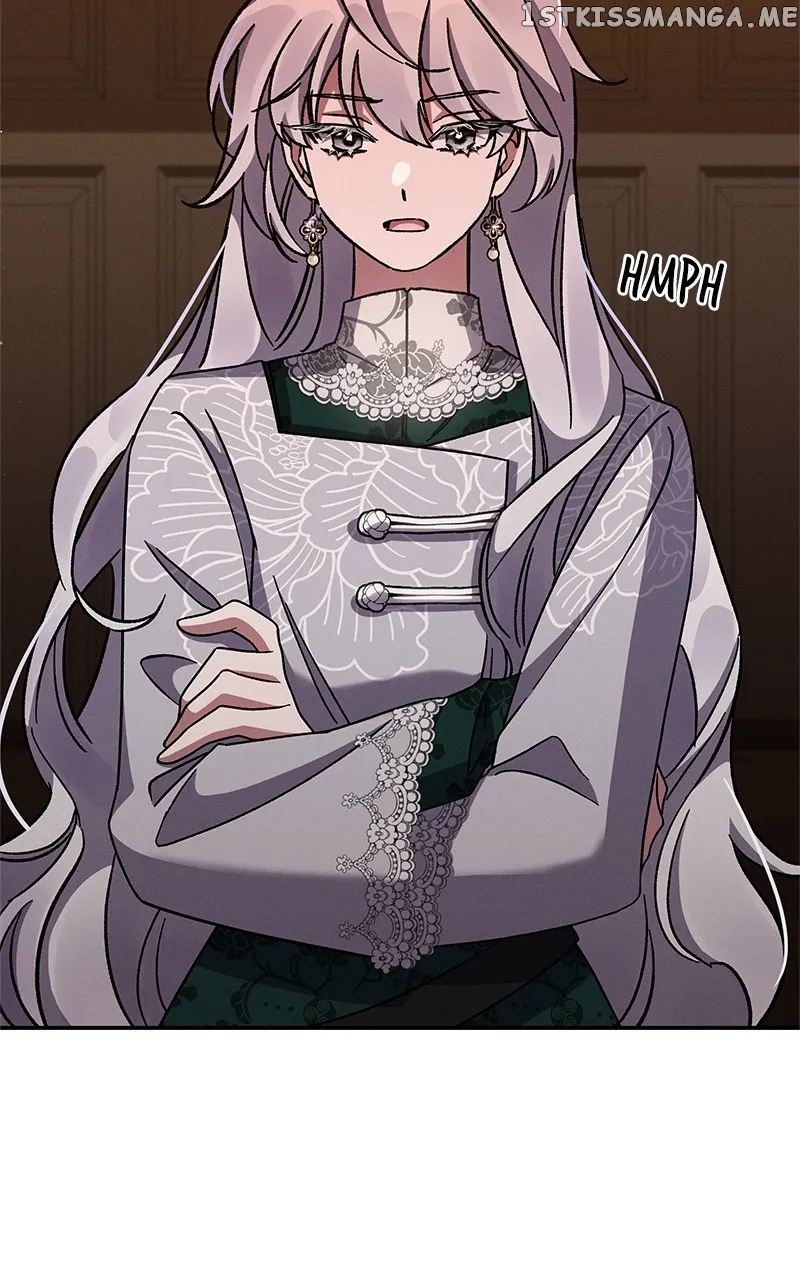 Oh, Dear Nemesis Chapter 46 Online - página 3