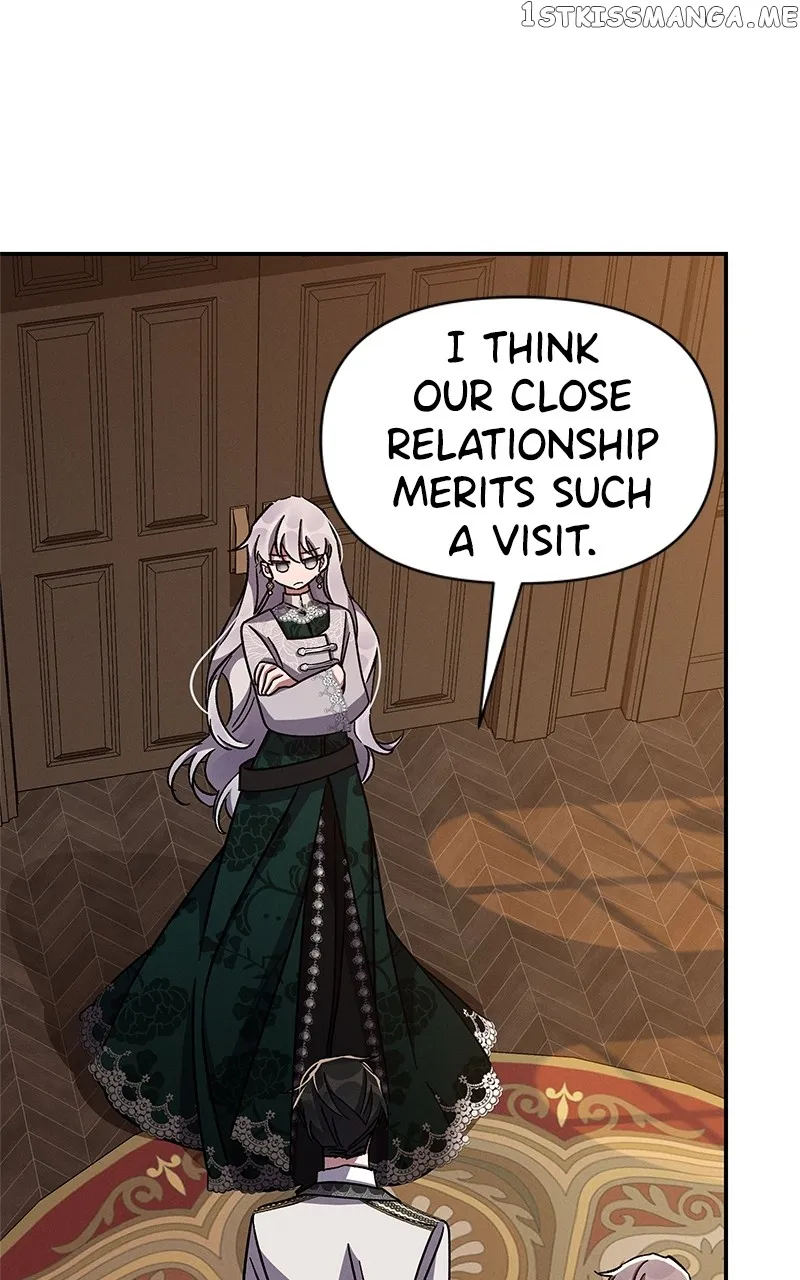 Oh, Dear Nemesis Chapter 46 Online - página 4