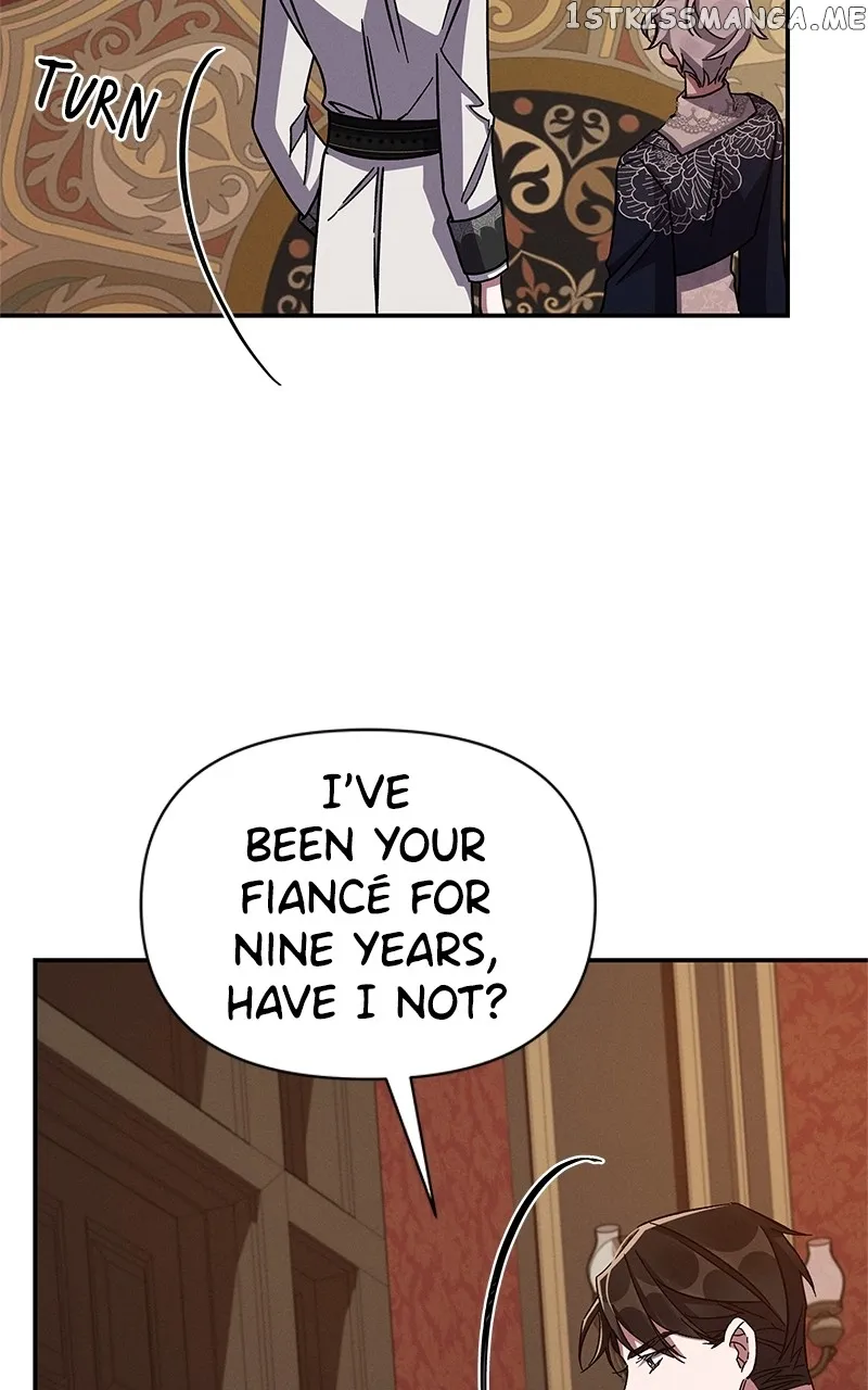 Oh, Dear Nemesis Chapter 46 Online - página 5