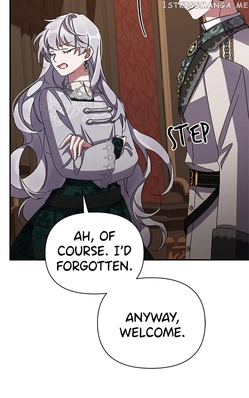 Oh, Dear Nemesis Chapter 46 Online - página 6