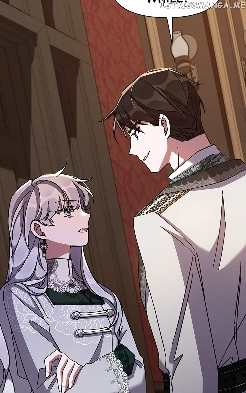 Oh, Dear Nemesis Chapter 46 Online - página 8