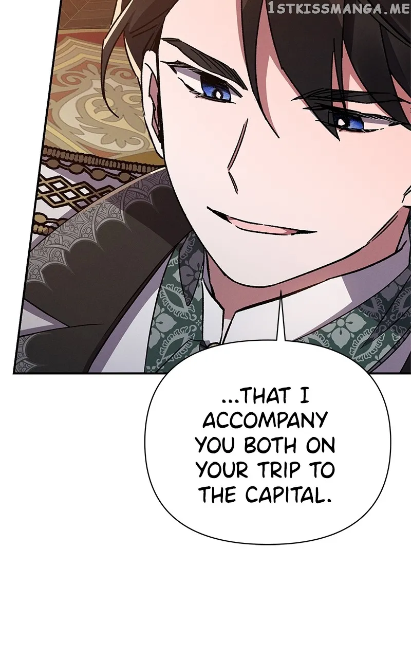 Oh, Dear Nemesis Chapter 46 Online - página 10