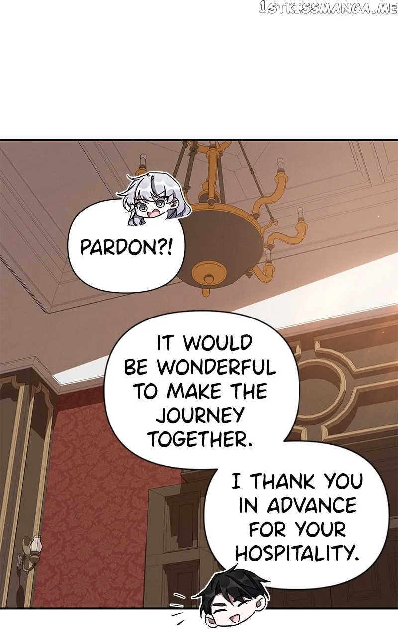 Oh, Dear Nemesis Chapter 46 Online - página 11