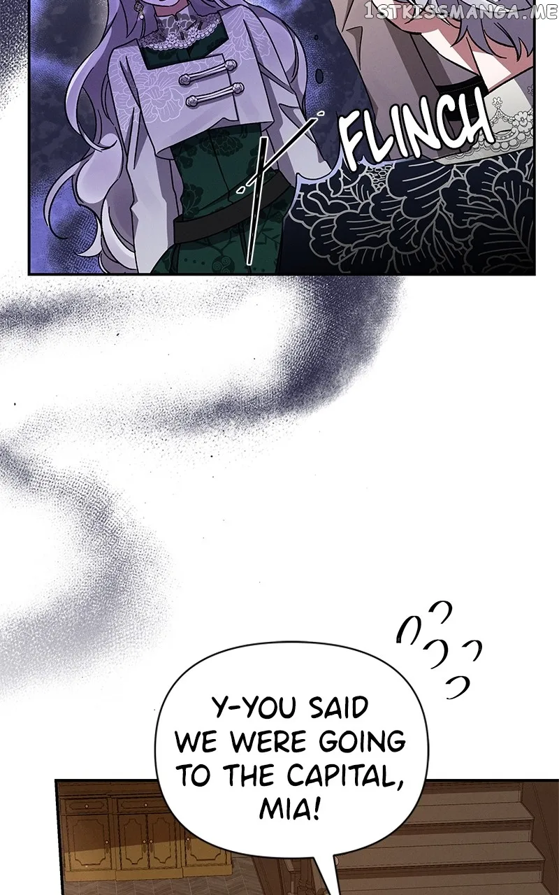 Oh, Dear Nemesis Chapter 46 Online - página 13