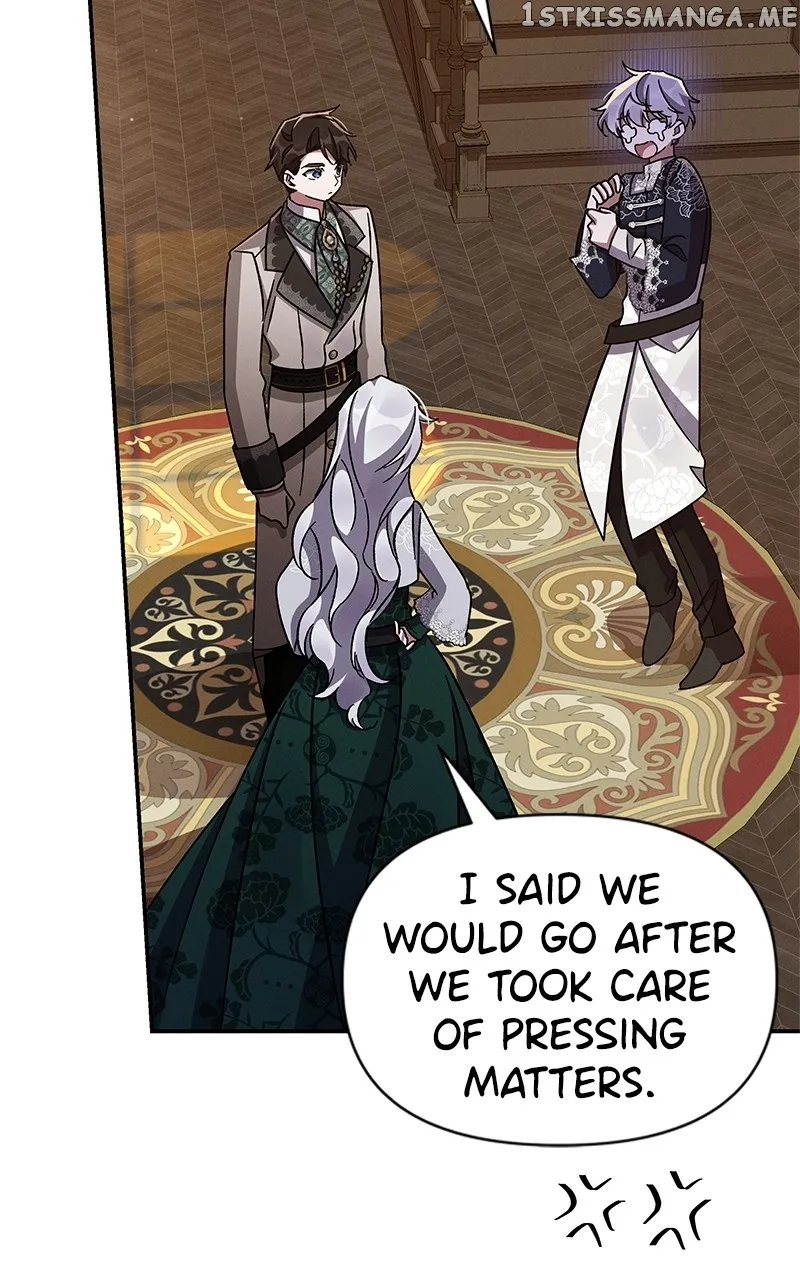 Oh, Dear Nemesis Chapter 46 Online - página 14