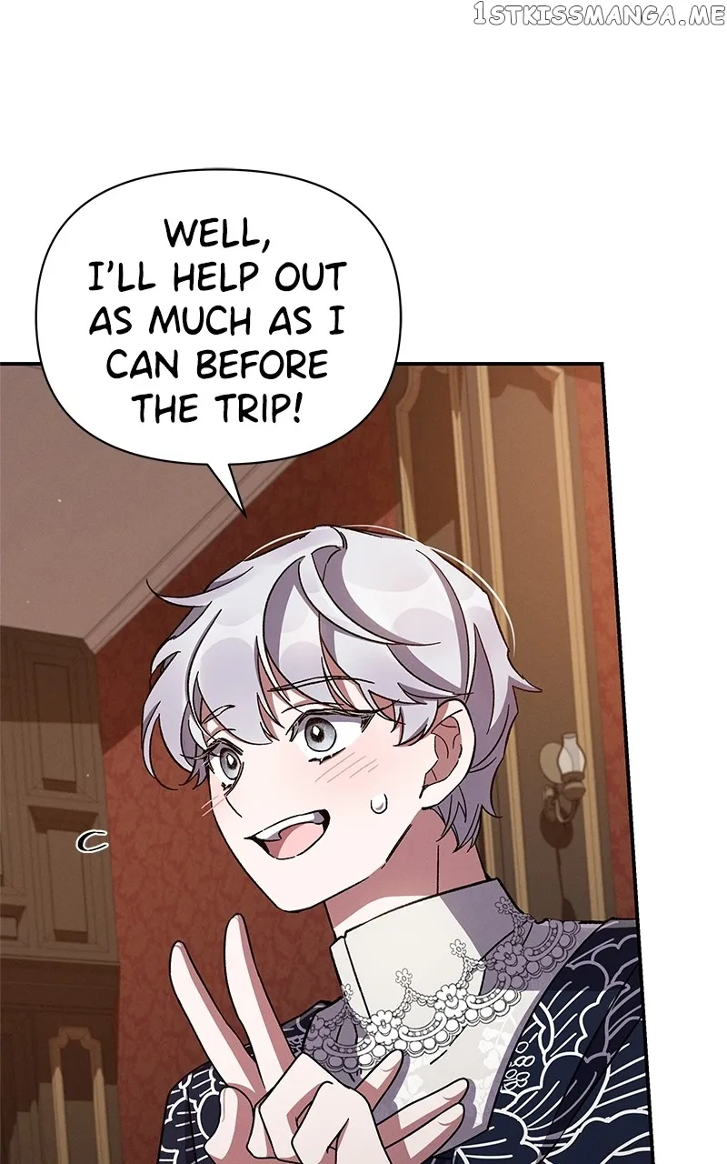 Oh, Dear Nemesis Chapter 46 Online - página 15