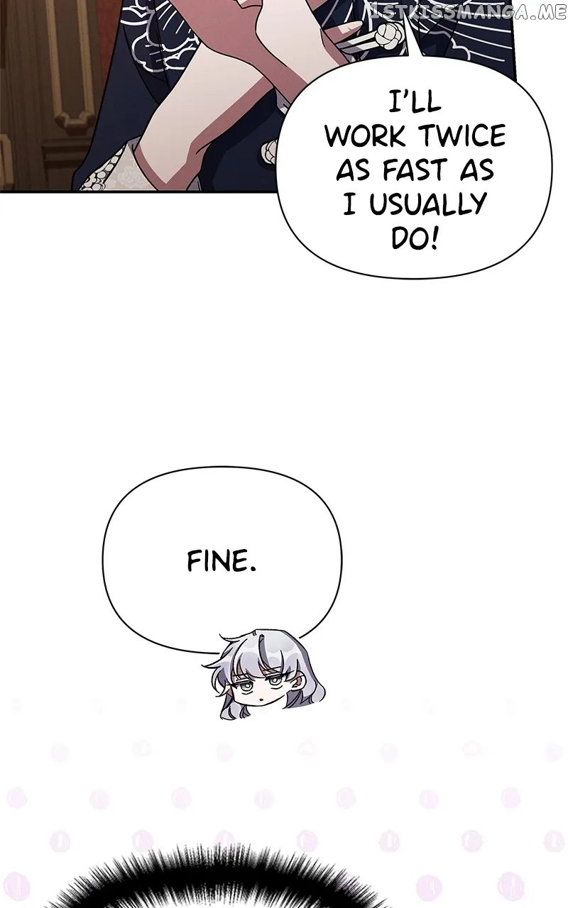 Oh, Dear Nemesis Chapter 46 Online - página 16