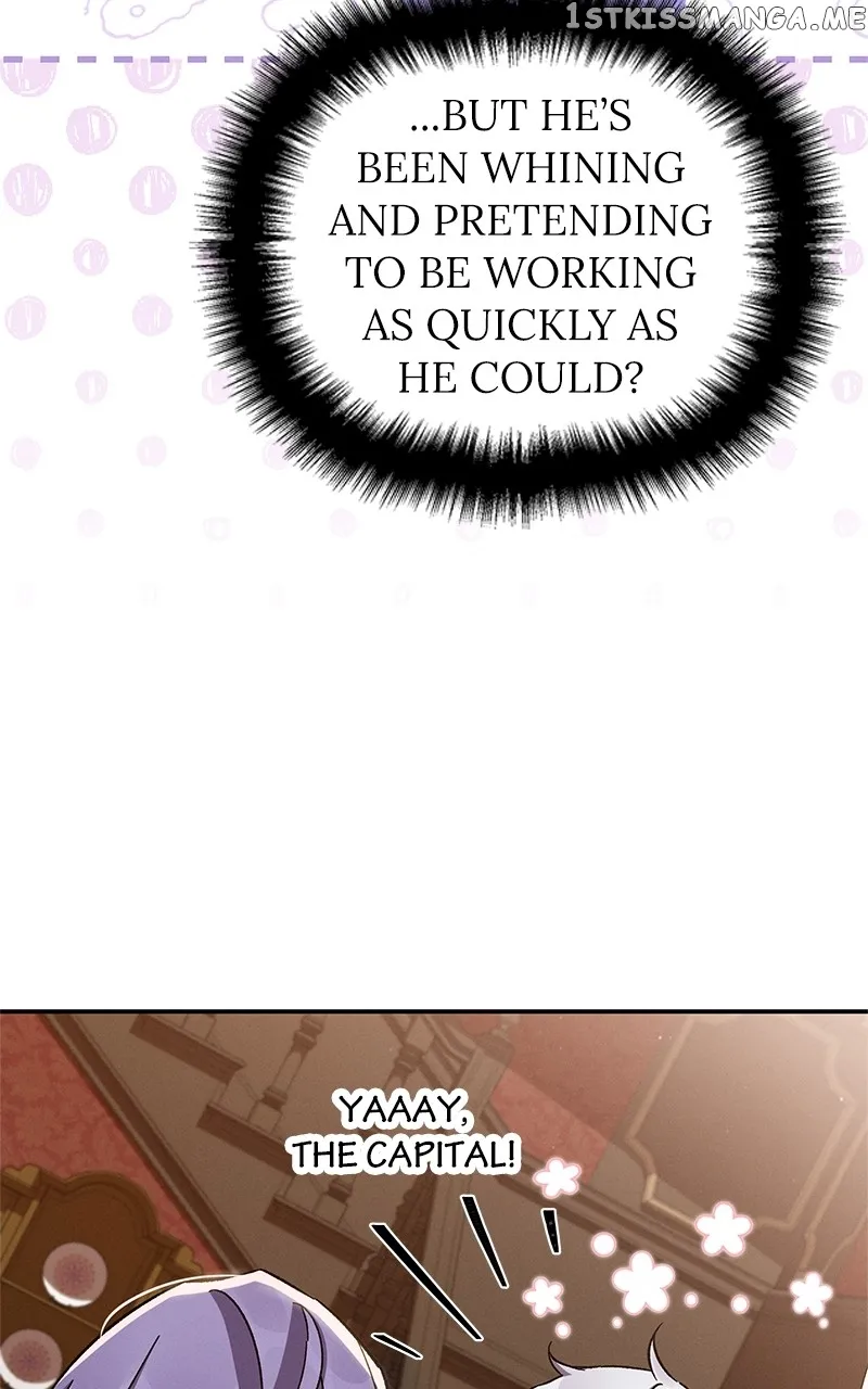 Oh, Dear Nemesis Chapter 46 Online - página 18