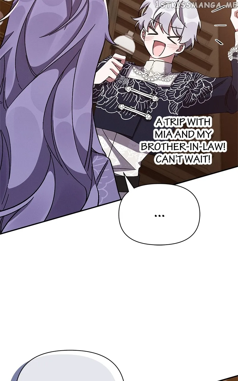 Oh, Dear Nemesis Chapter 46 Online - página 19