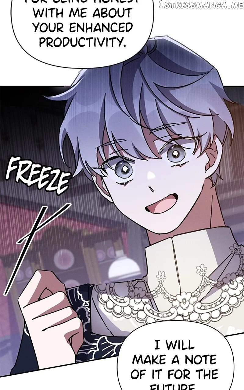 Oh, Dear Nemesis Chapter 46 Online - página 21