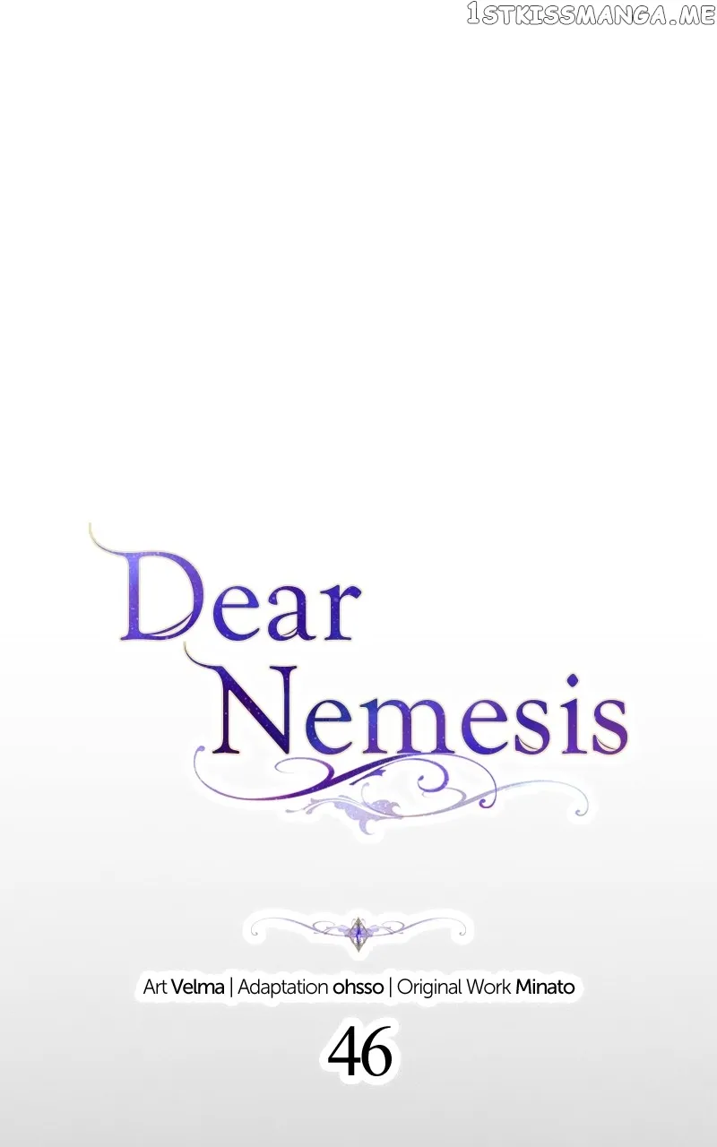 Oh, Dear Nemesis Chapter 46 Online - página 24