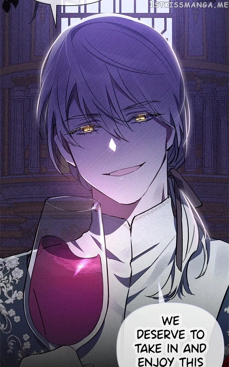 Oh, Dear Nemesis Chapter 46 Online - página 36