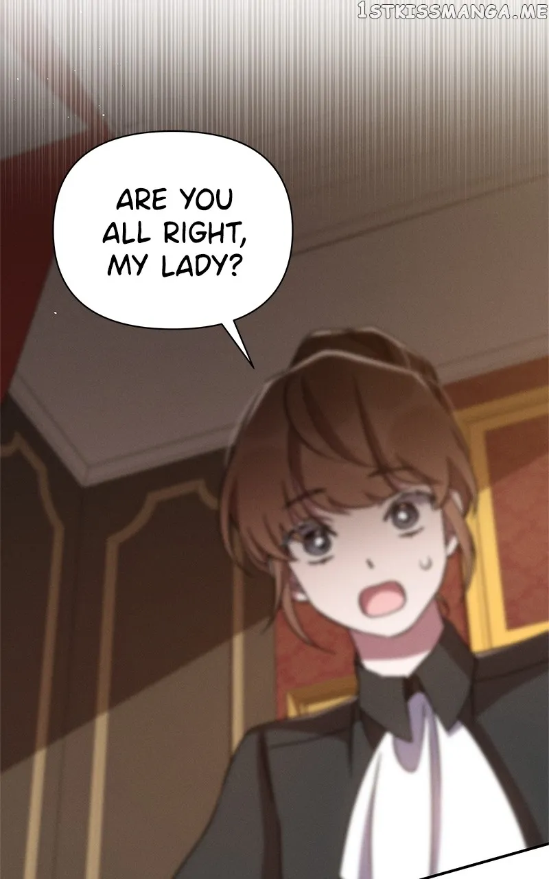 Oh, Dear Nemesis Chapter 46 Online - página 40
