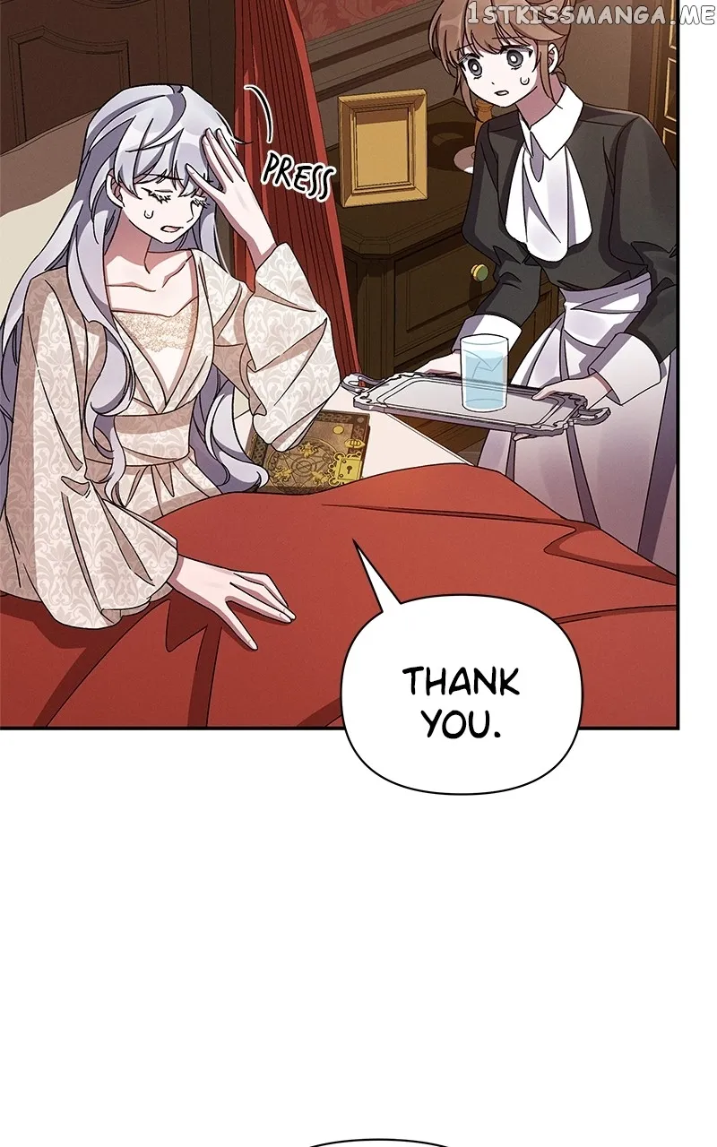 Oh, Dear Nemesis Chapter 46 Online - página 43