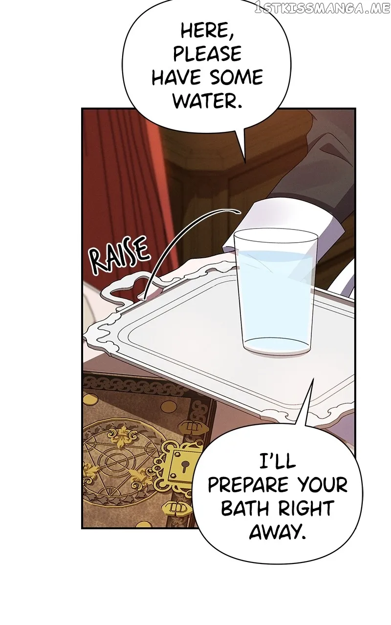 Oh, Dear Nemesis Chapter 46 Online - página 44