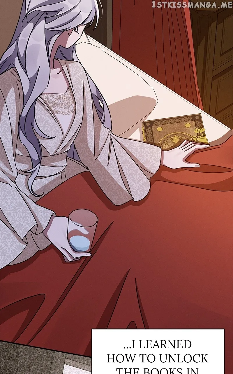 Oh, Dear Nemesis Chapter 46 Online - página 51