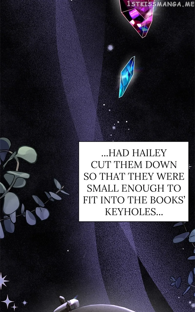 Oh, Dear Nemesis Chapter 46 Online - página 55