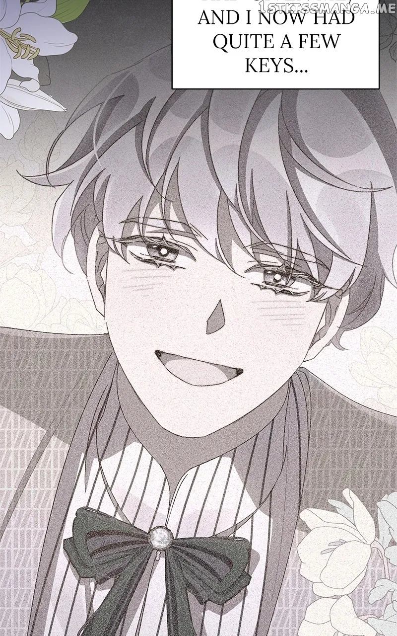 Oh, Dear Nemesis Chapter 46 Online - página 58
