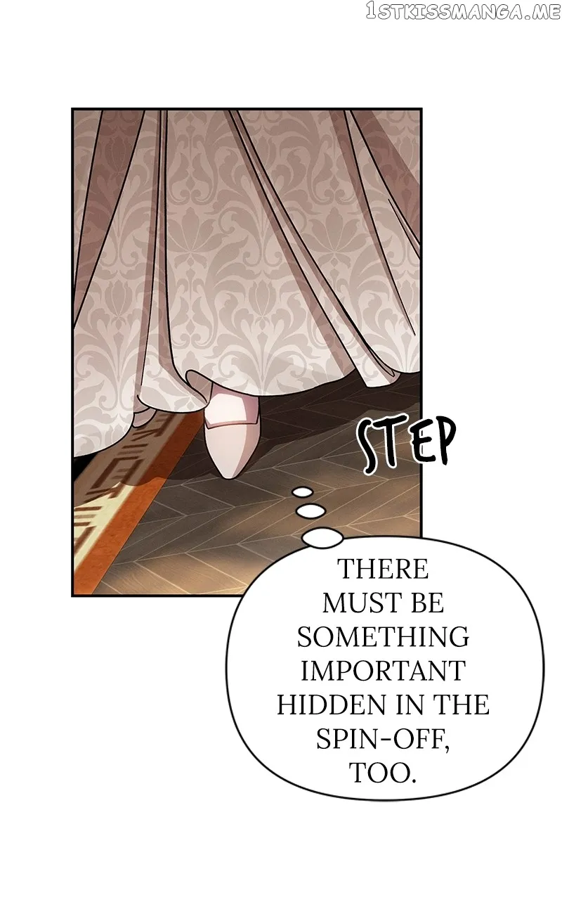 Oh, Dear Nemesis Chapter 46 Online - página 64