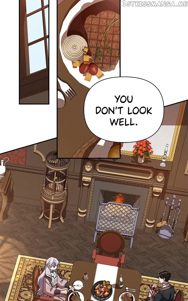 Oh, Dear Nemesis Chapter 46 Online - página 68