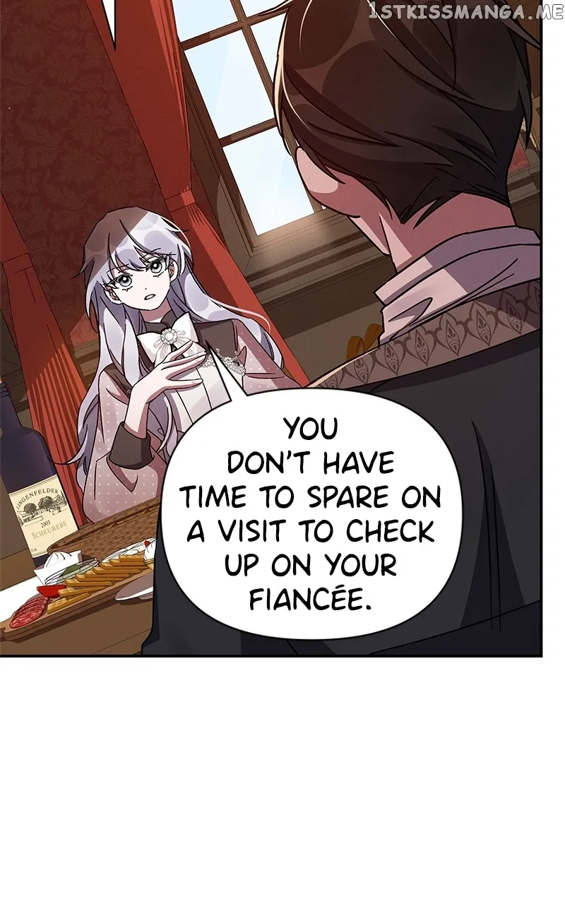 Oh, Dear Nemesis Chapter 46 Online - página 74