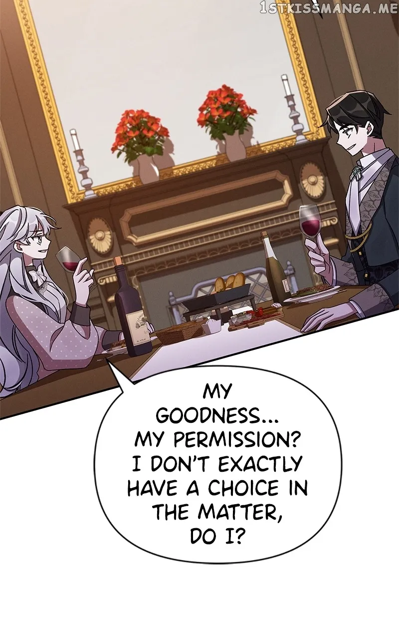 Oh, Dear Nemesis Chapter 46 Online - página 84