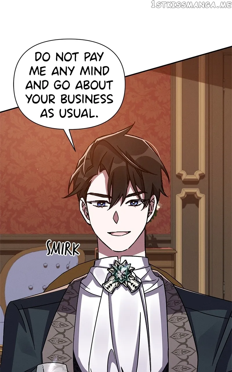 Oh, Dear Nemesis Chapter 46 Online - página 85