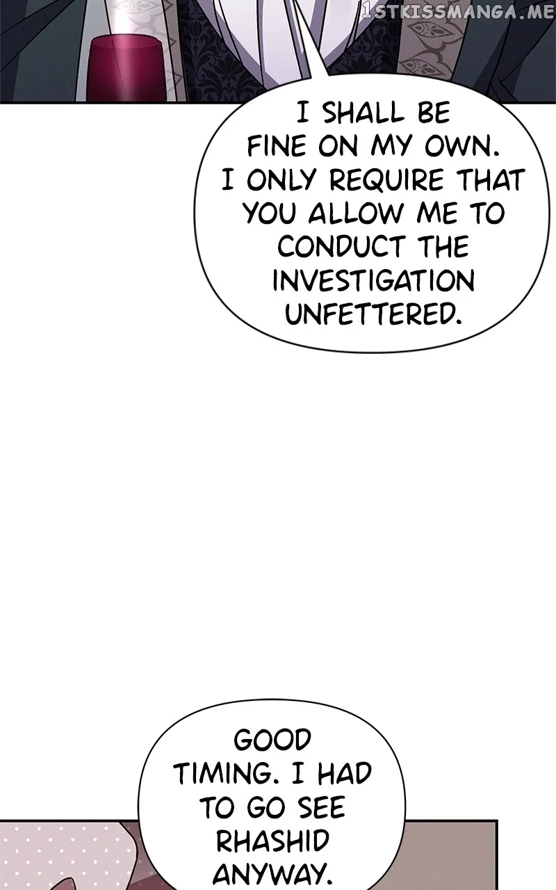 Oh, Dear Nemesis Chapter 46 Online - página 86