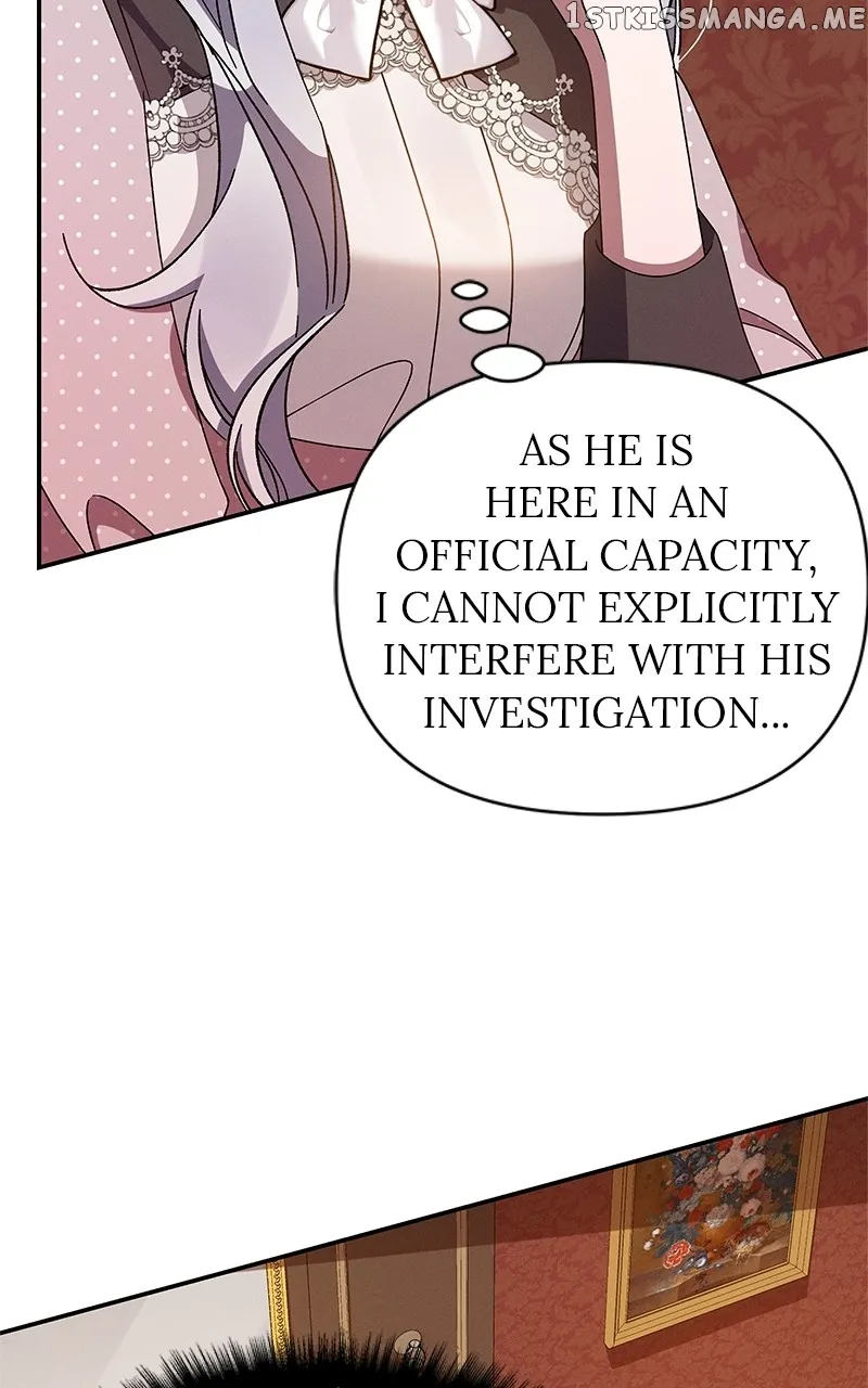 Oh, Dear Nemesis Chapter 46 Online - página 89