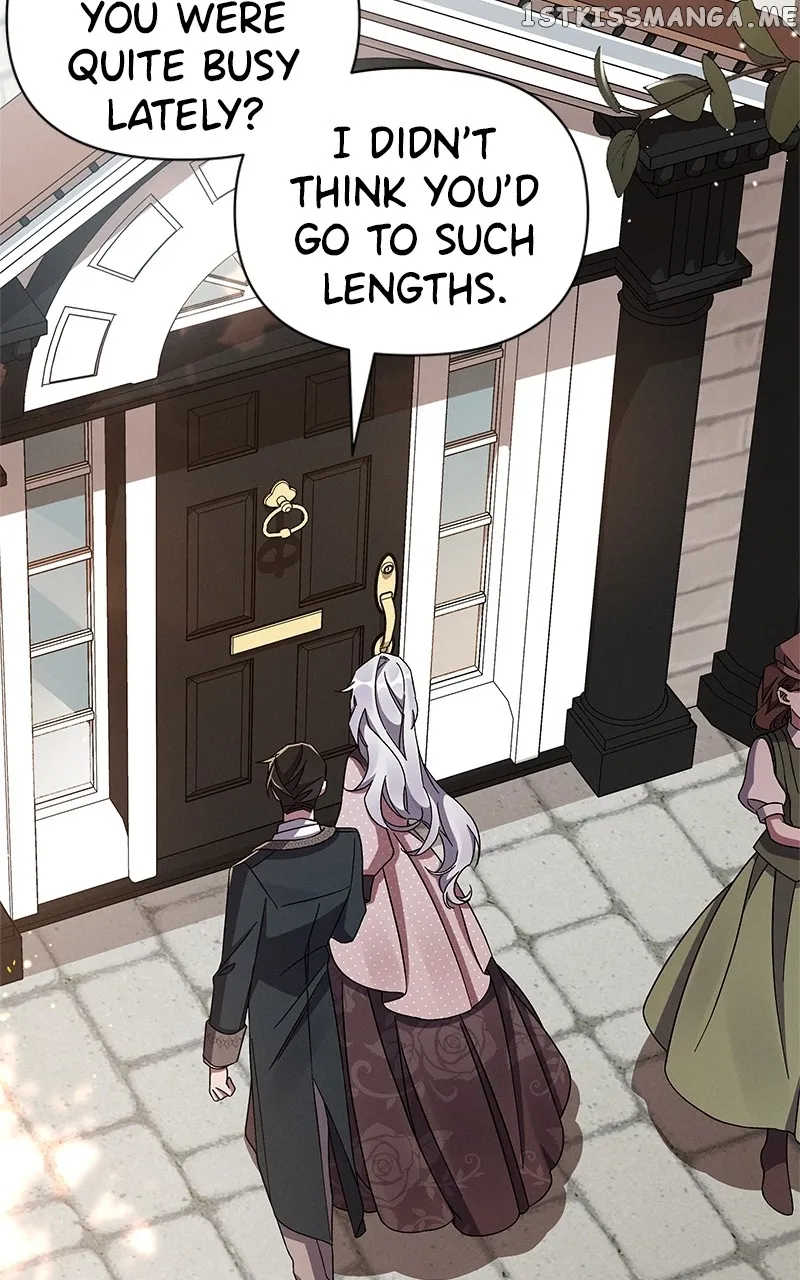 Oh, Dear Nemesis Chapter 46 Online - página 96
