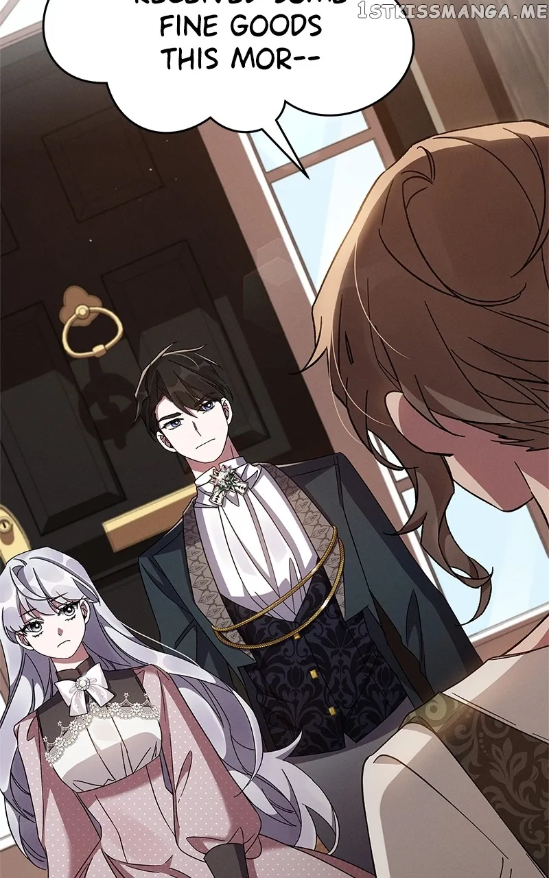 Oh, Dear Nemesis Chapter 46 Online - página 100