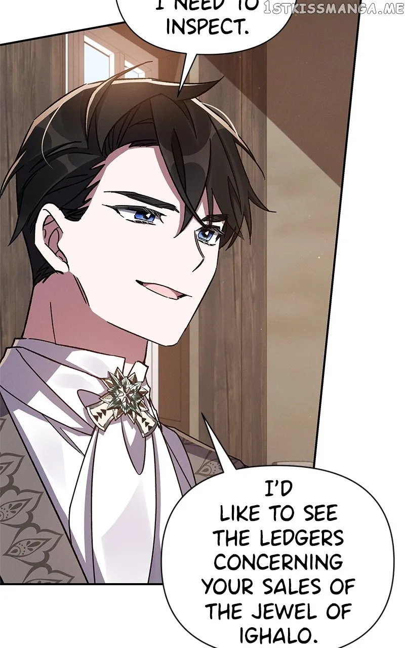 Oh, Dear Nemesis Chapter 46 Online - página 102