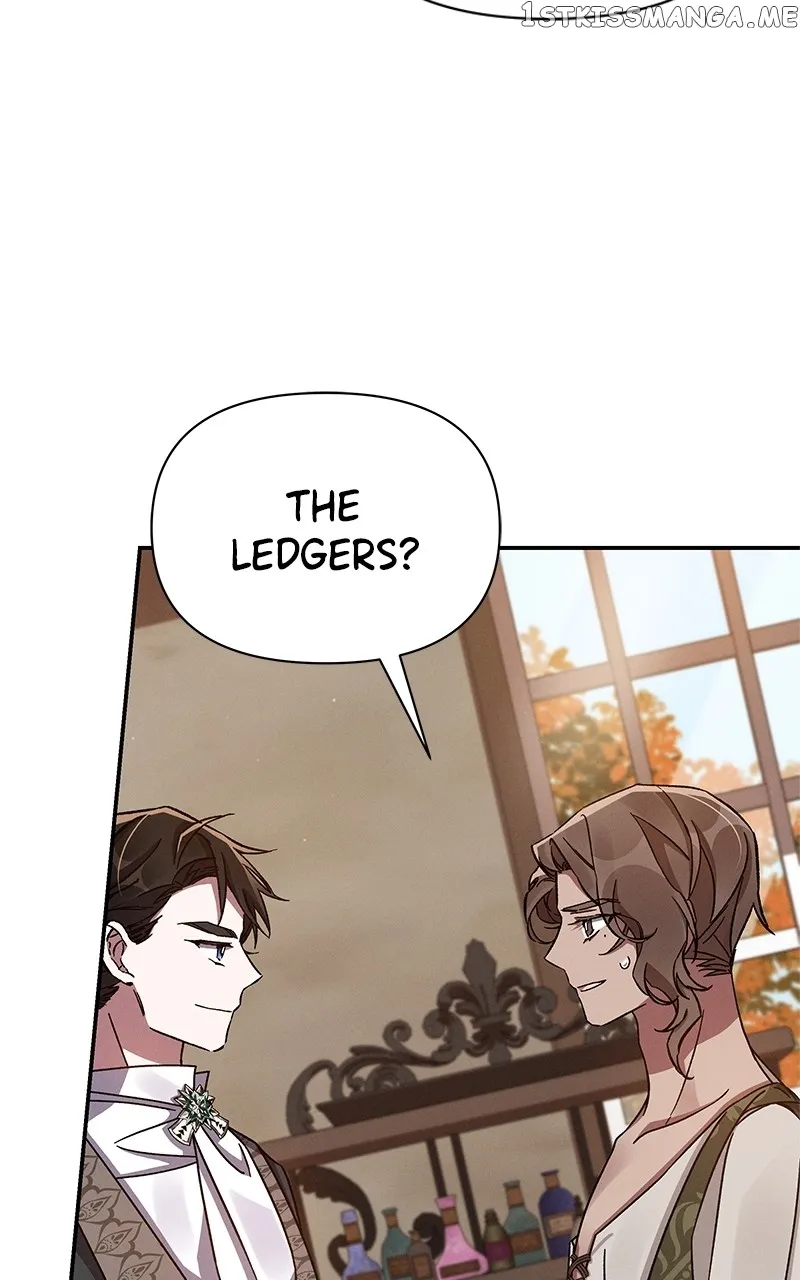 Oh, Dear Nemesis Chapter 46 Online - página 103