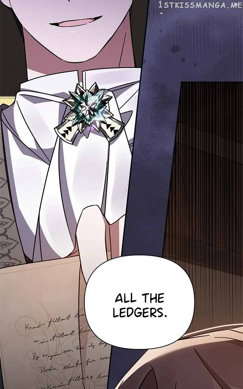 Oh, Dear Nemesis Chapter 46 Online - página 107