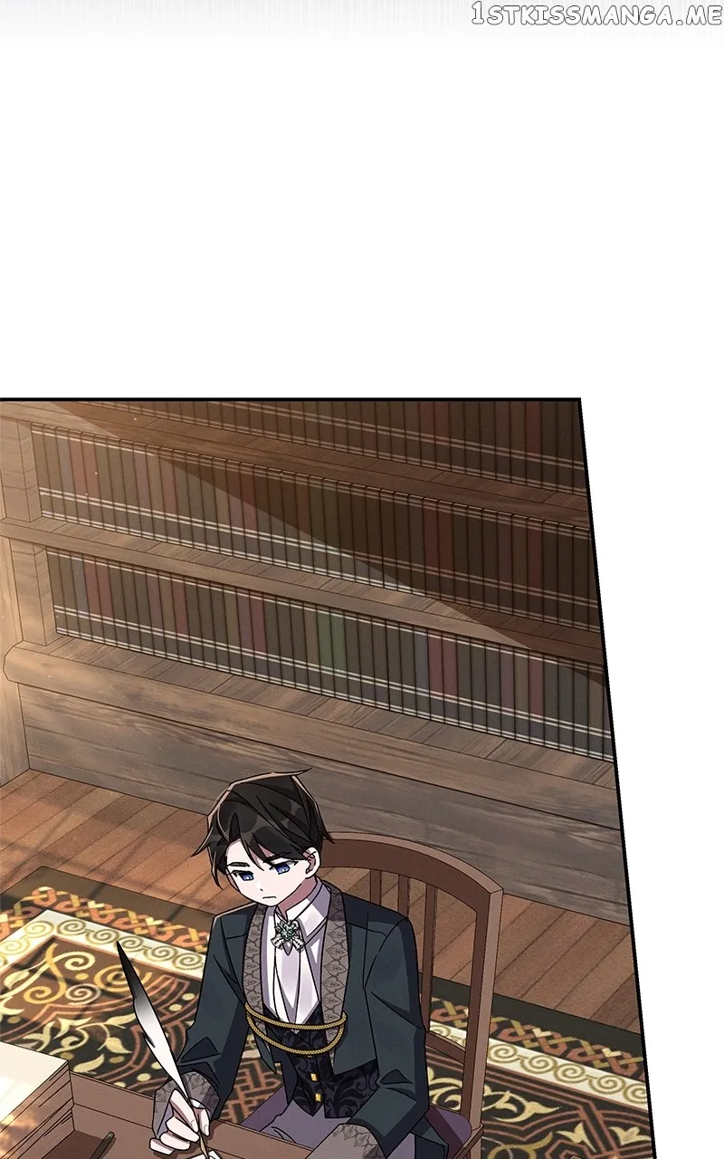 Oh, Dear Nemesis Chapter 46 Online - página 111