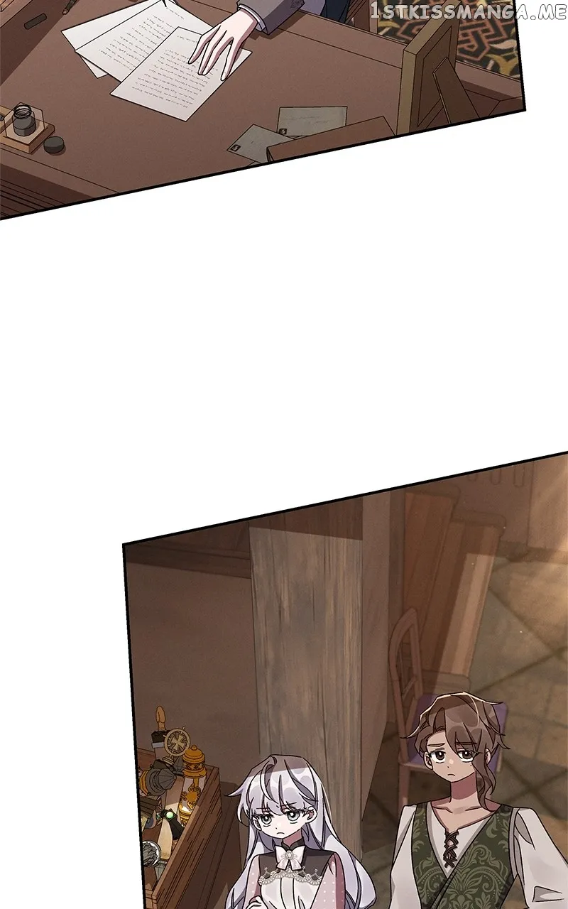 Oh, Dear Nemesis Chapter 46 Online - página 112